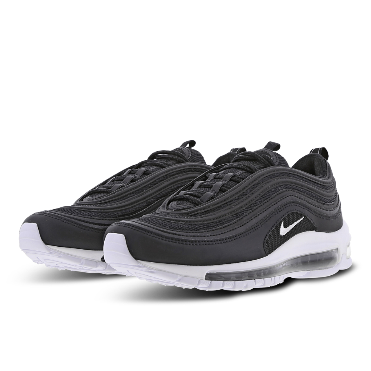 Nike Air Max 97 Image 2 of 7. Tap to open photo gallery.