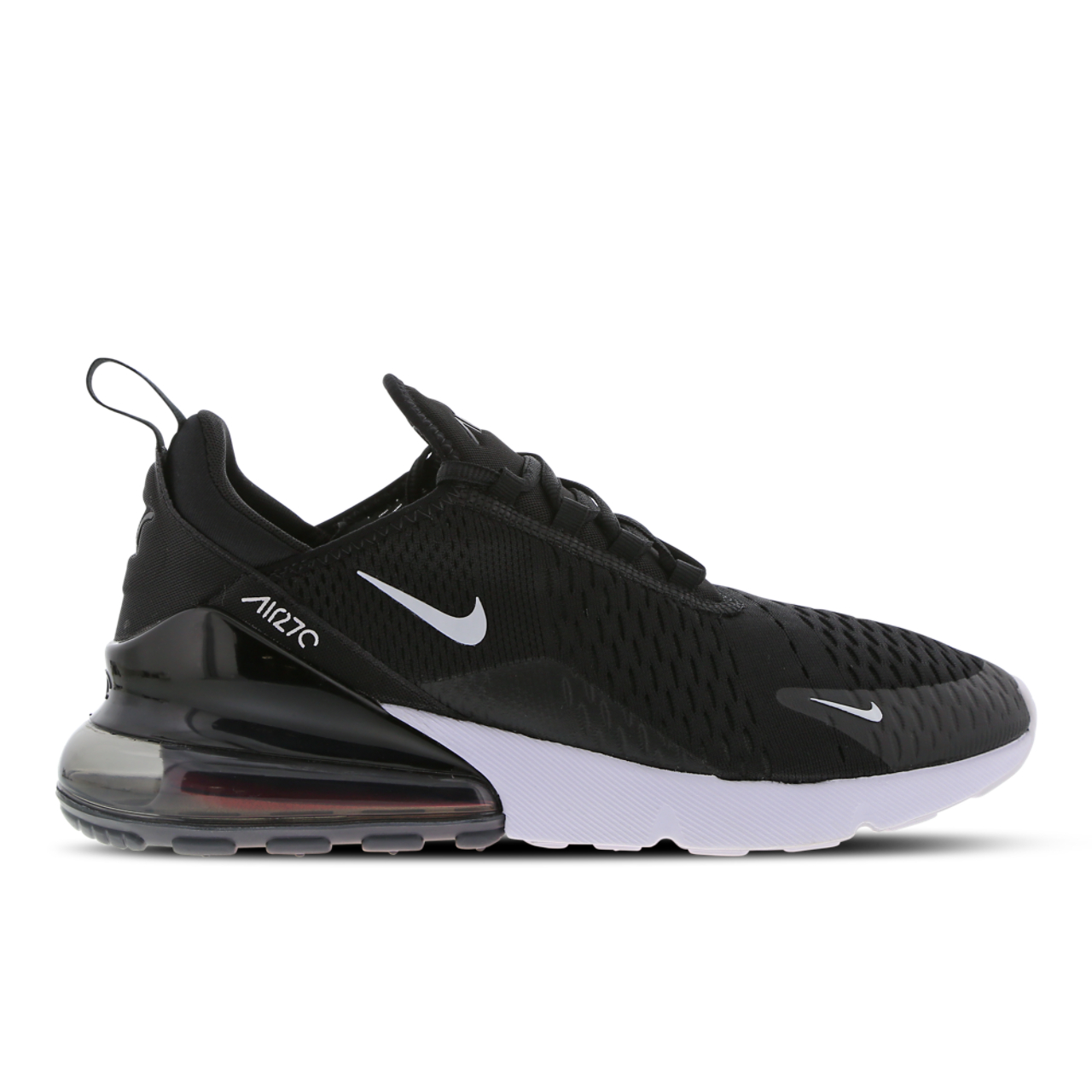 Nike Air Max 270 Afbeelding 1 van 7. Tik om de fotogalerij te openen..