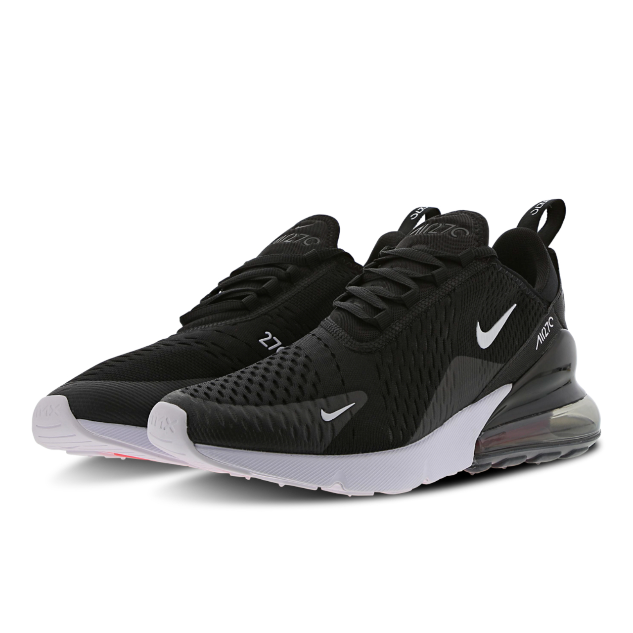 Nike Air Max 270 Afbeelding 2 van 7. Tik om de fotogalerij te openen..