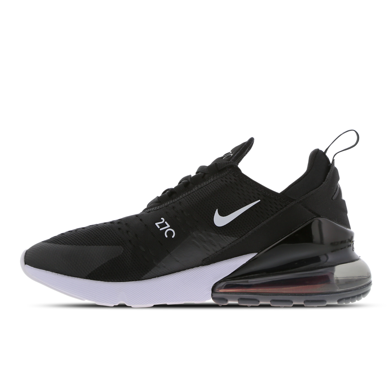 Nike Air Max 270 Afbeelding 4 van 7. Tik om de fotogalerij te openen..