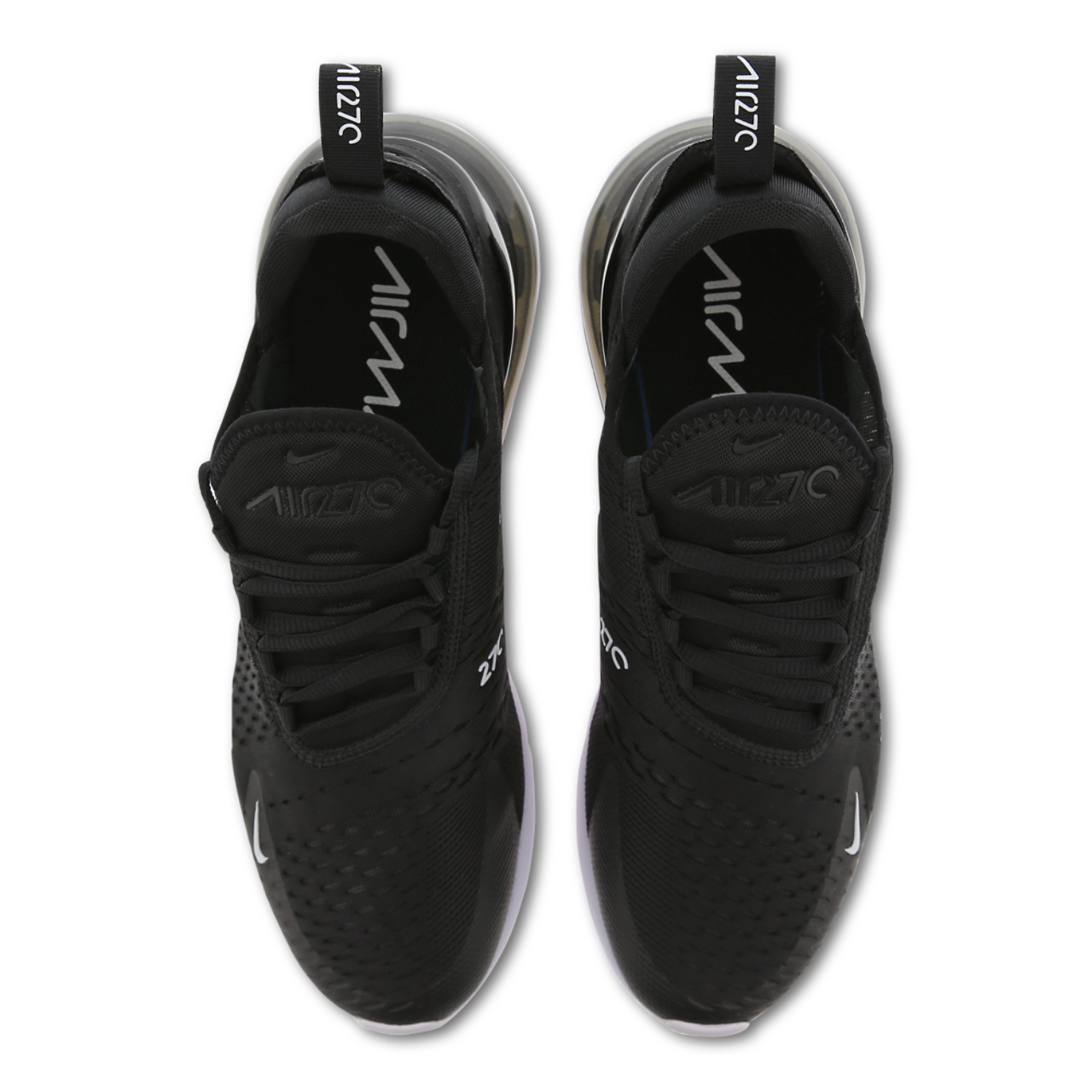 Nike Air Max 270 Afbeelding 5 van 7. Tik om de fotogalerij te openen..