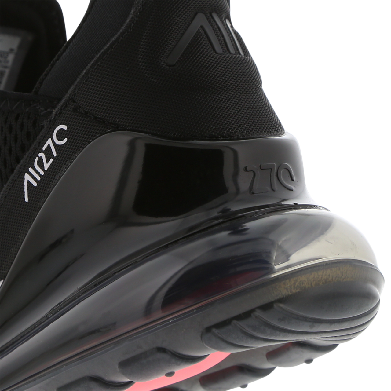 Nike Air Max 270 Afbeelding 7 van 7. Tik om de fotogalerij te openen..