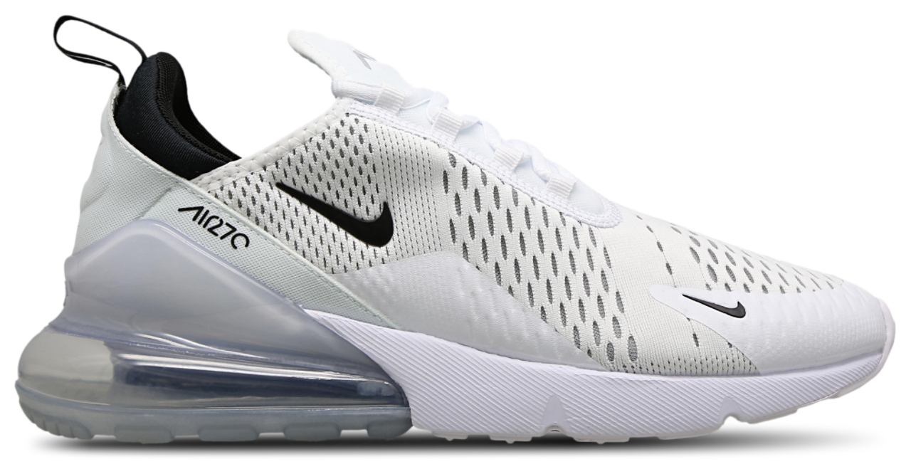 Nike Air Max 270 Imagen 1 de 7. Toque para abrir la galería de fotos.