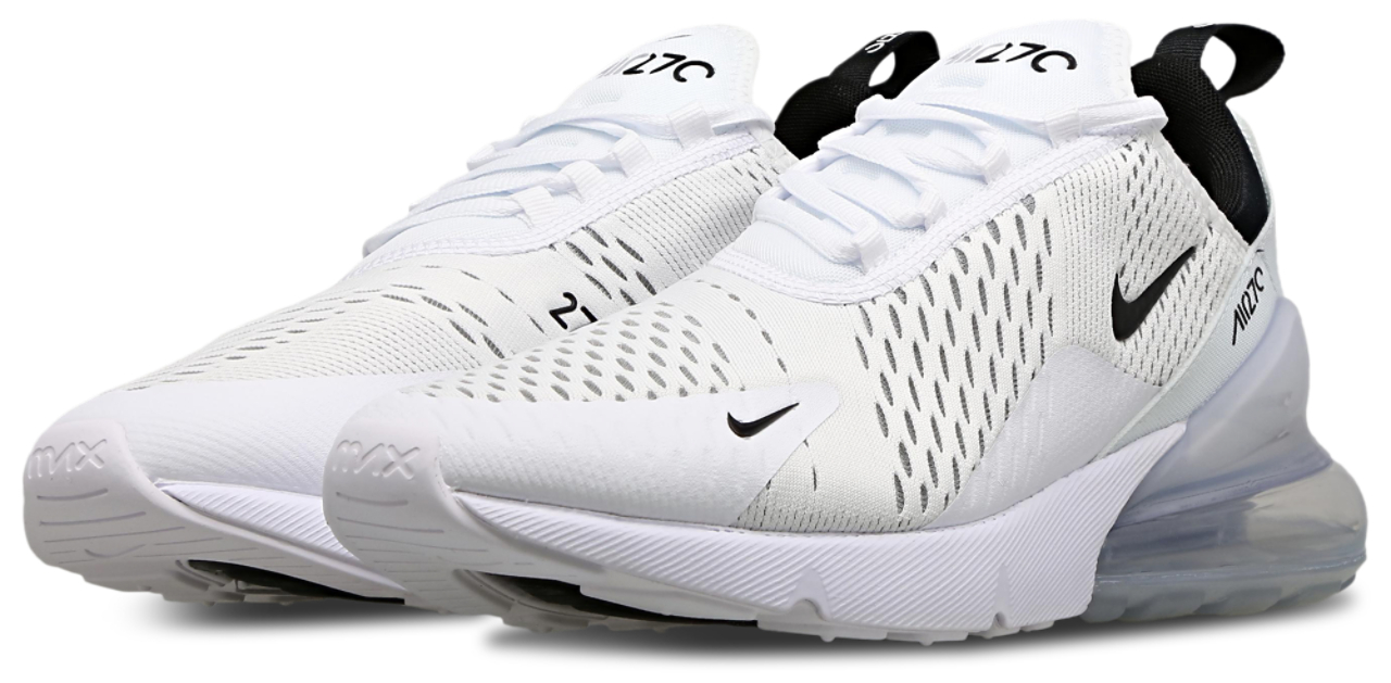 Nike Air Max 270 Imagen 2 de 7. Toque para abrir la galería de fotos.