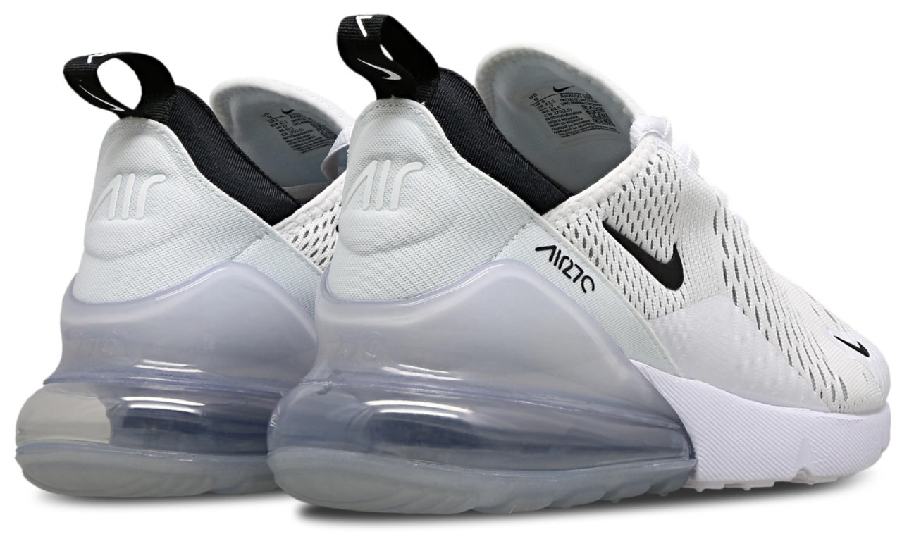 Nike Air Max 270 Imagen 3 de 7. Toque para abrir la galería de fotos.