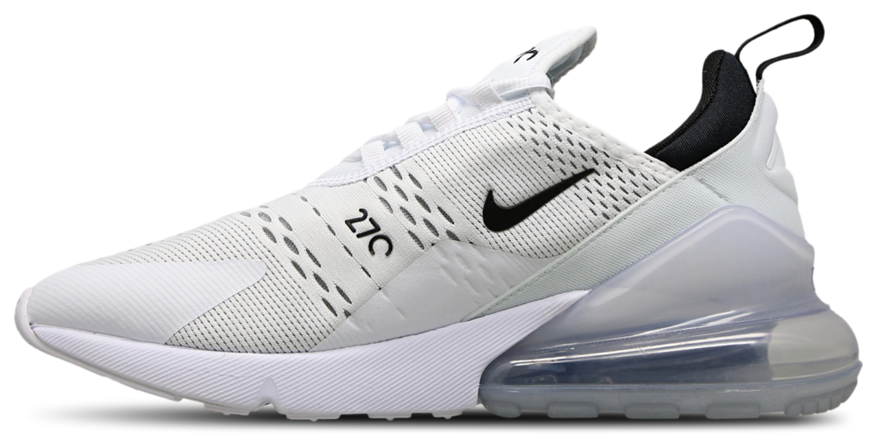 Nike Air Max 270 Imagen 4 de 7. Toque para abrir la galería de fotos.