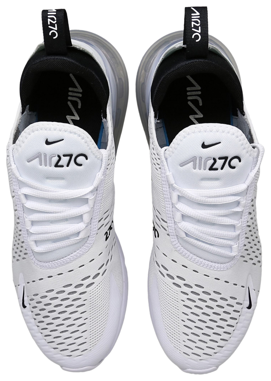 Nike Air Max 270 Imagen 5 de 7. Toque para abrir la galería de fotos.