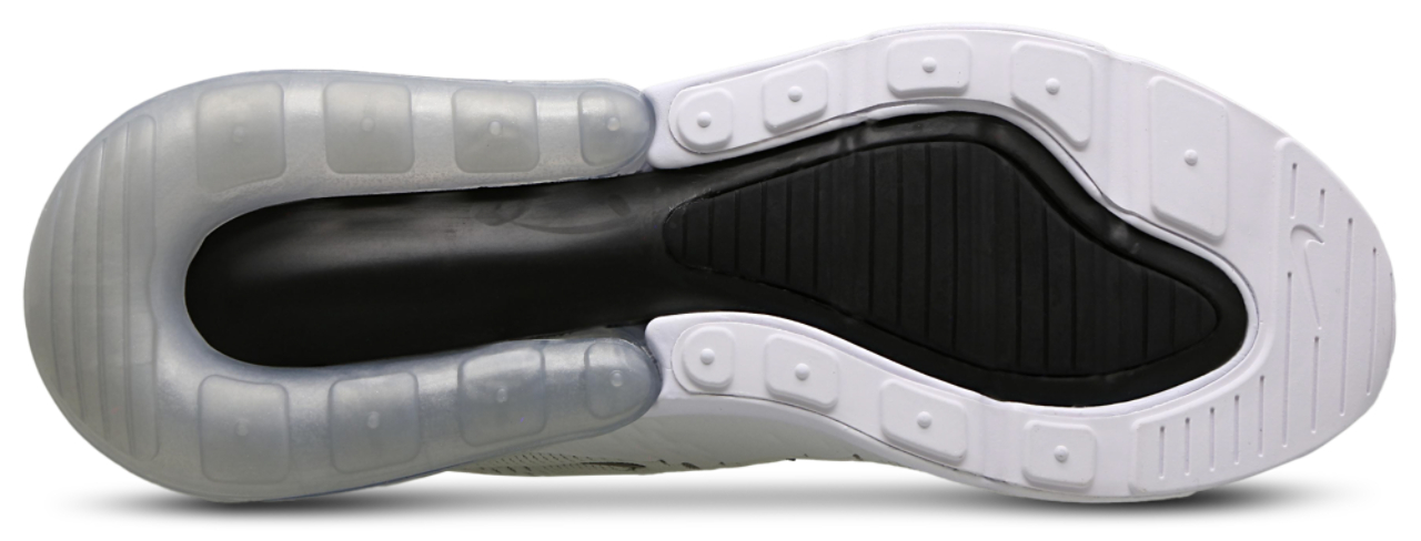 Nike Air Max 270 Imagen 6 de 7. Toque para abrir la galería de fotos.