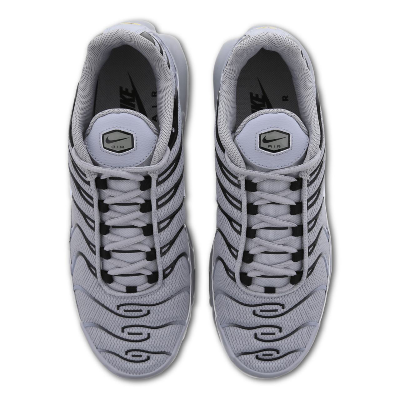 Nike Tuned 1 Image 5 of 7. Tap to open photo gallery.
