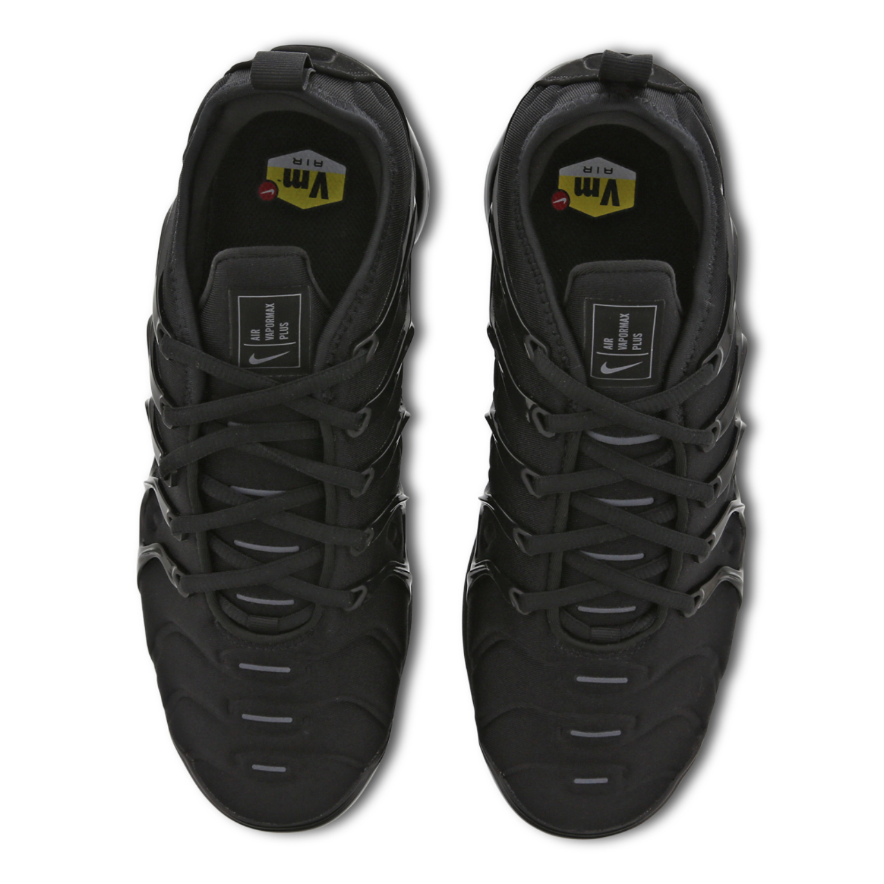 Nike Air VaporMax Plus Foot Locker UK