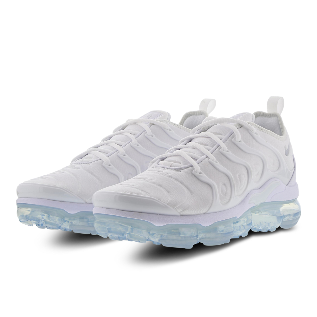 Nike Air Vapormax Plus Imagen 2 de 7. Toque para abrir la galería de fotos.