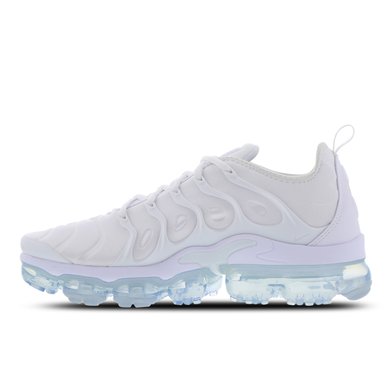 Nike Air Vapormax Plus Imagen 4 de 7. Toque para abrir la galería de fotos.