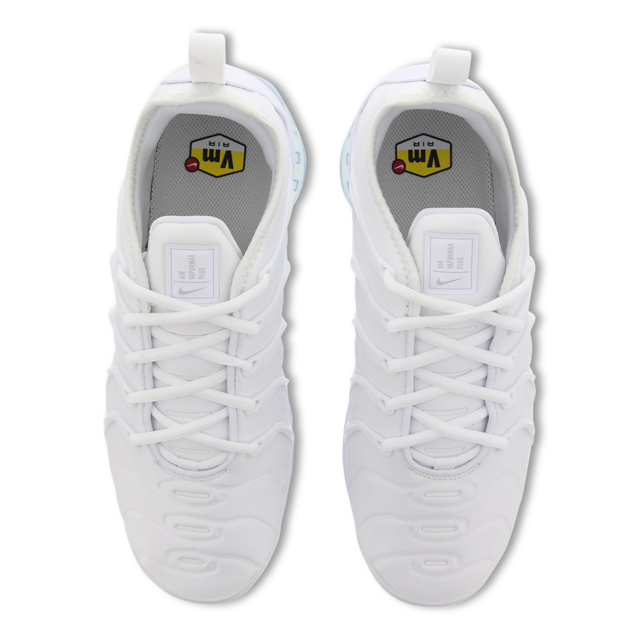 Nike Air Vapormax Plus Imagen 5 de 7. Toque para abrir la galería de fotos.