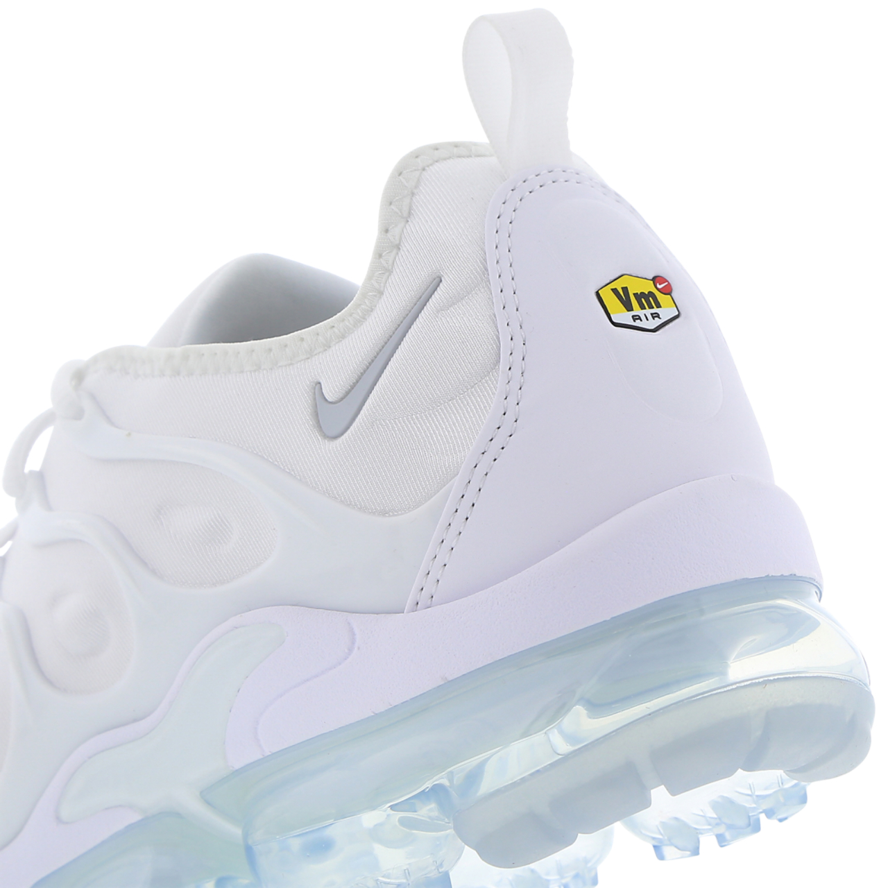 Nike Air Vapormax Plus Imagen 7 de 7. Toque para abrir la galería de fotos.