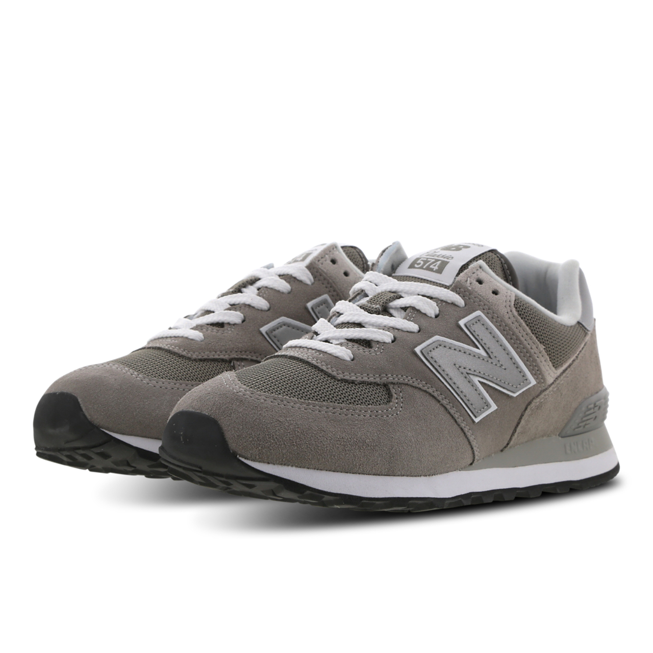 New Balance 574 Imagen 2 de 6. Toque para abrir la galería de fotos.
