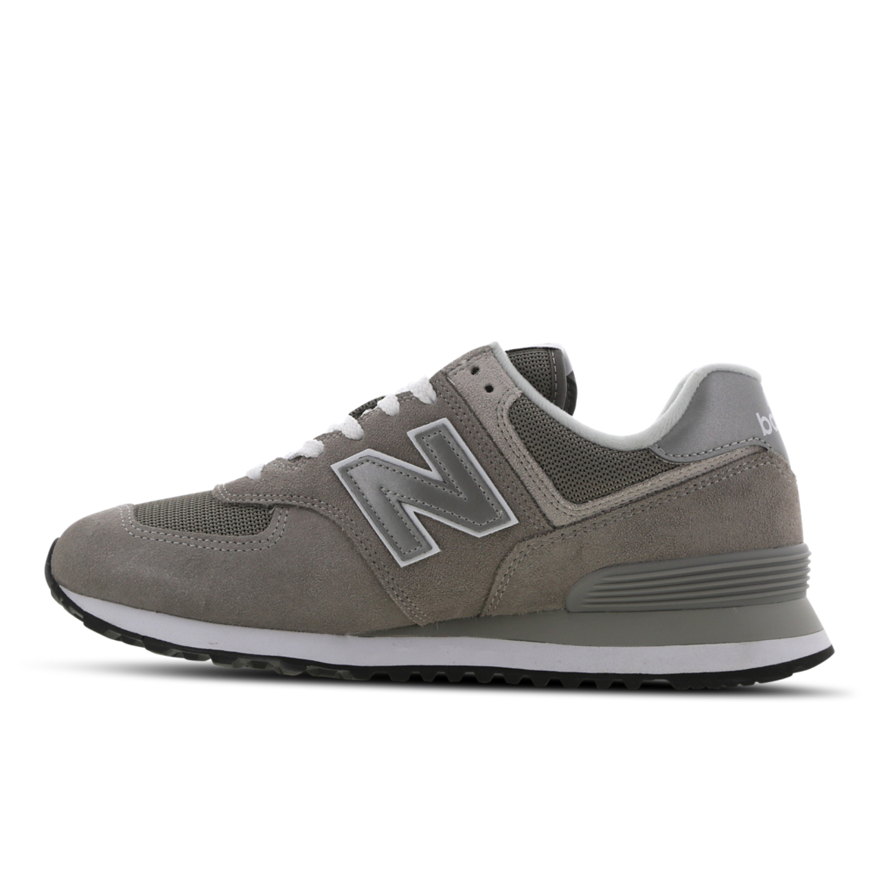 New Balance 574 Imagen 4 de 6. Toque para abrir la galería de fotos.