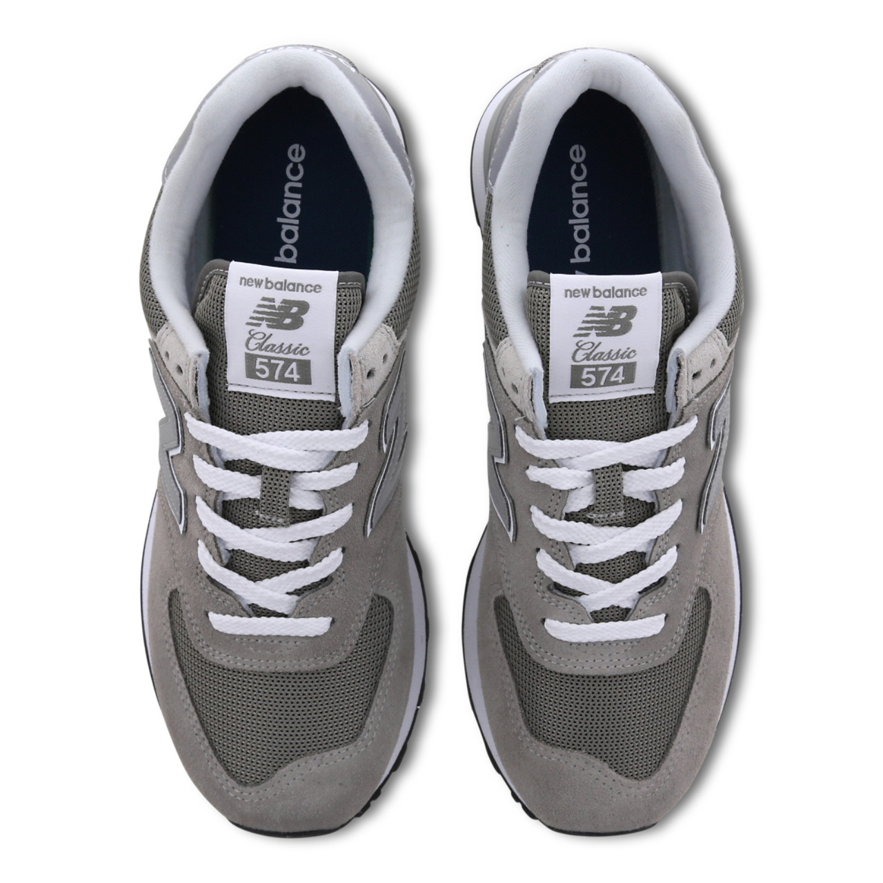 New Balance 574 Imagen 5 de 6. Toque para abrir la galería de fotos.