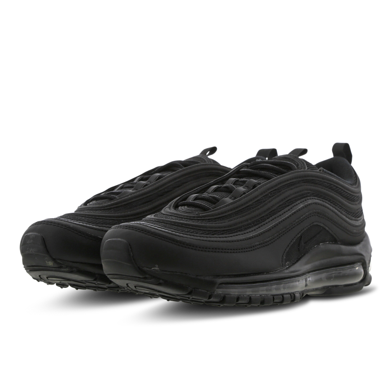 Nike Air Max 97 Essential Afbeelding 2 van 6. Tik om de fotogalerij te openen..