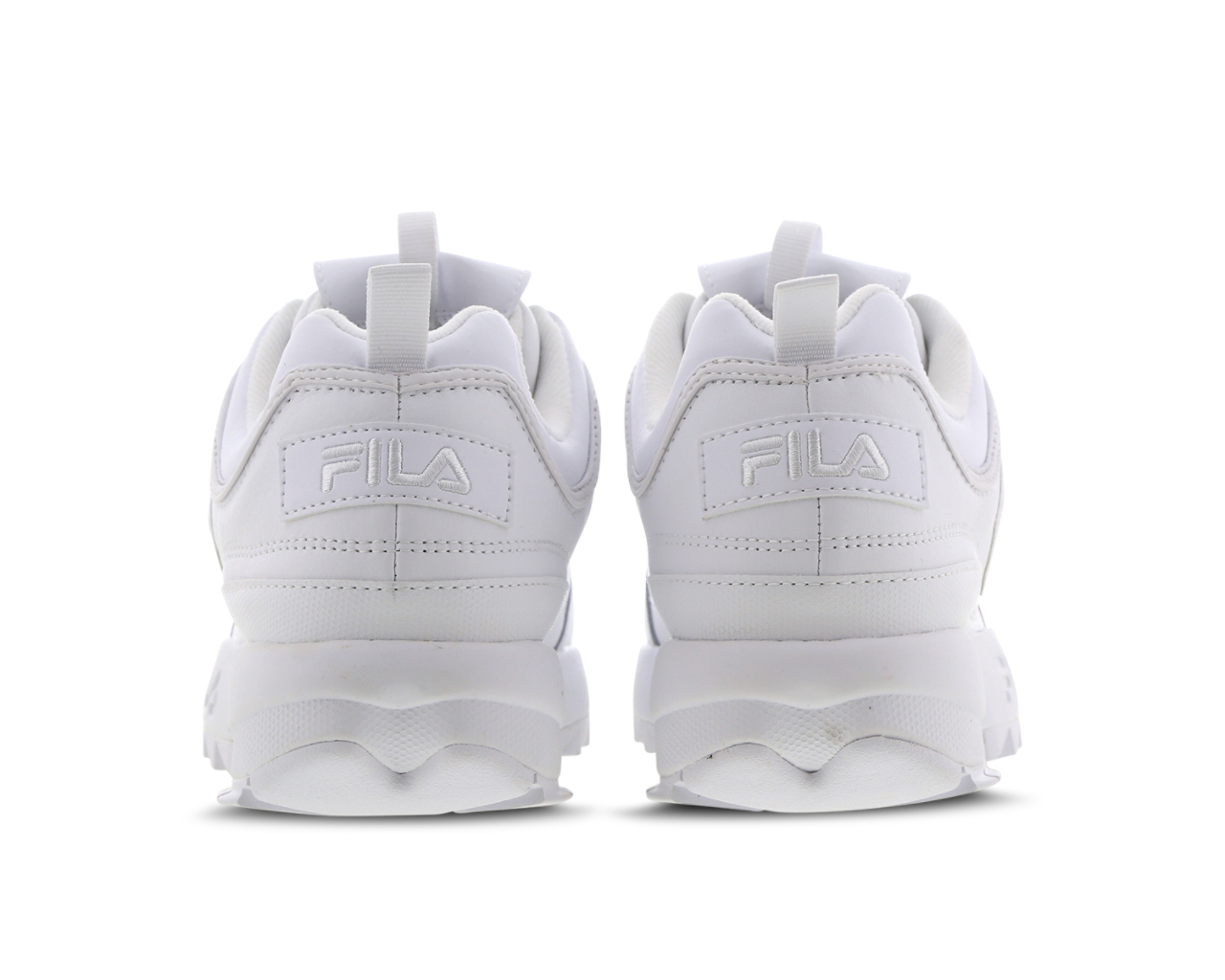 Fila Disruptor Immagine 3 di 6. Tocca per aprire la galleria fotografica.