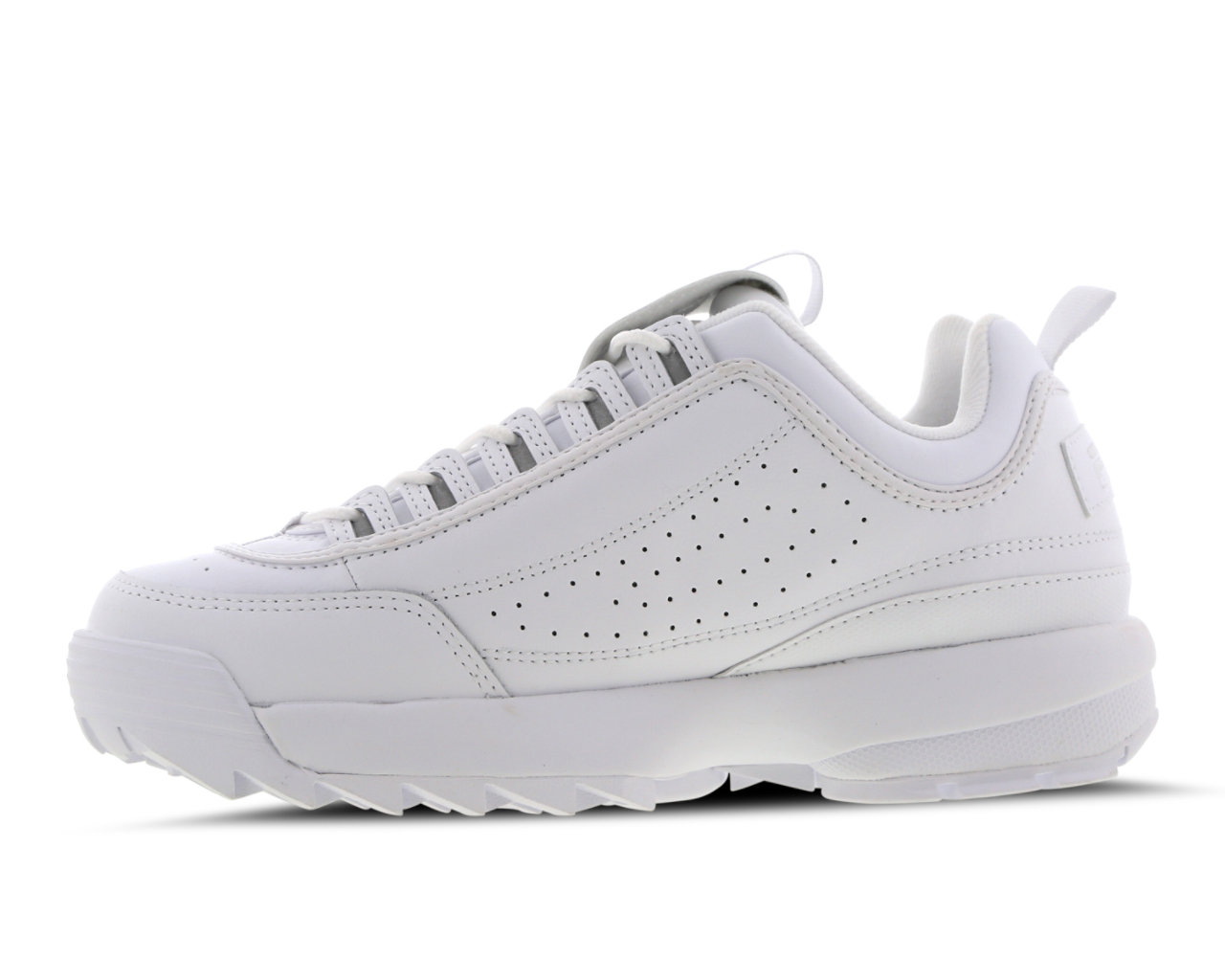 Fila Disruptor Immagine 4 di 6. Tocca per aprire la galleria fotografica.