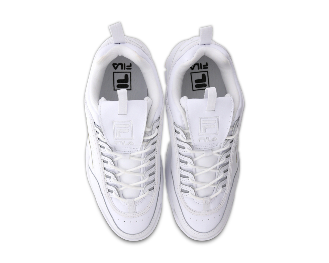 Fila Disruptor Immagine 5 di 6. Tocca per aprire la galleria fotografica.