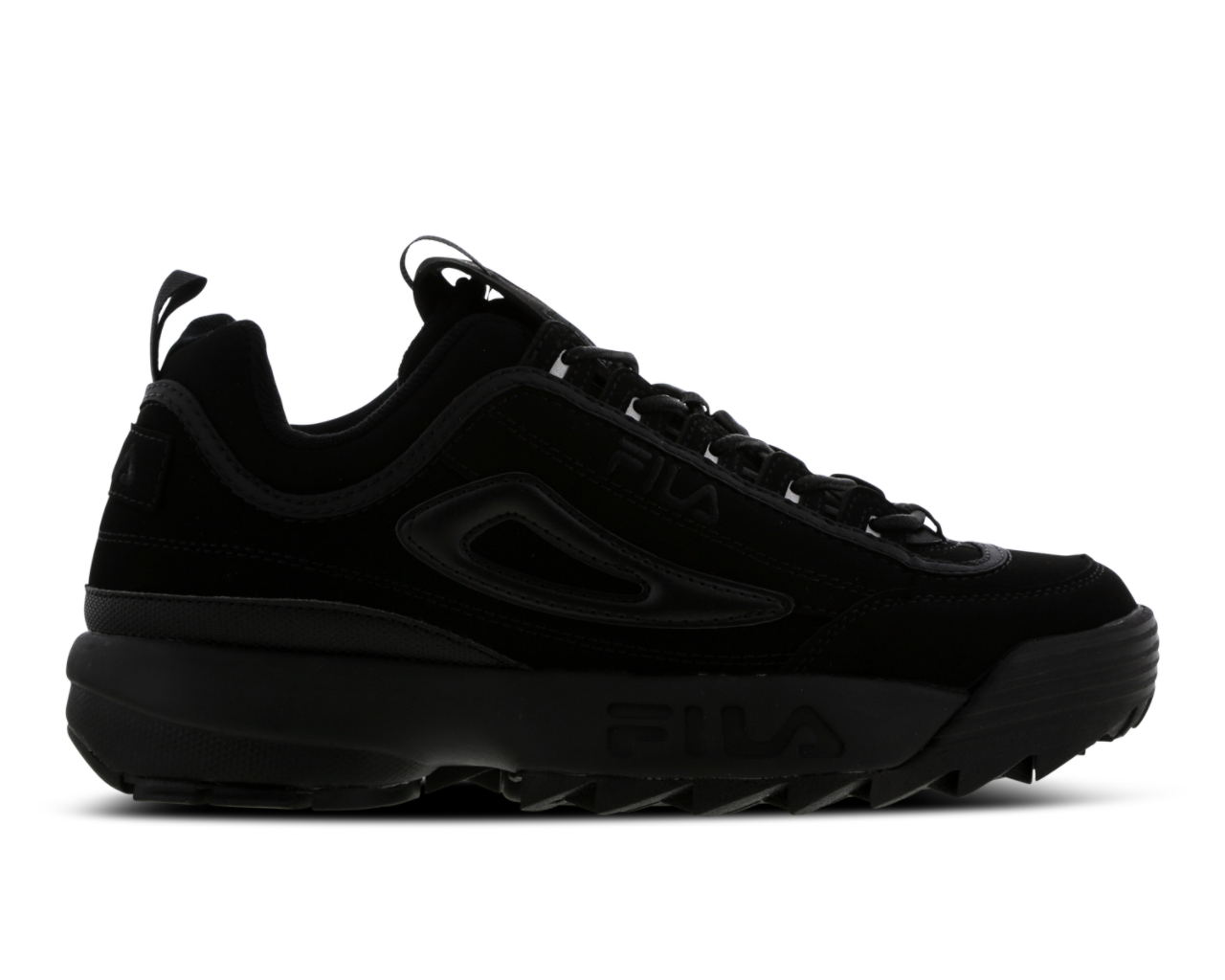Fila Disruptor II Immagine 1 di 6. Tocca per aprire la galleria fotografica.