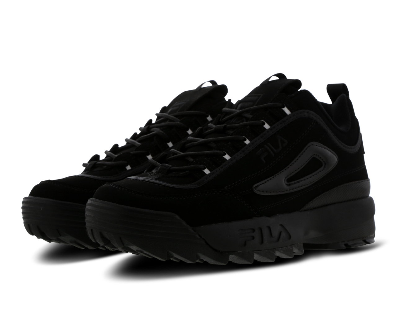 Fila Disruptor II Immagine 2 di 6. Tocca per aprire la galleria fotografica.