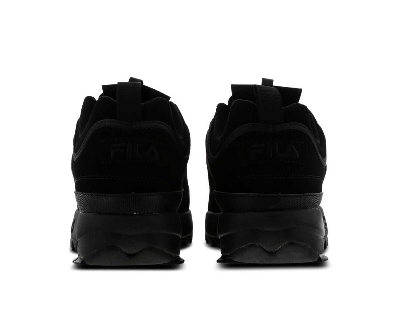 Fila Disruptor II Immagine 3 di 6. Tocca per aprire la galleria fotografica.
