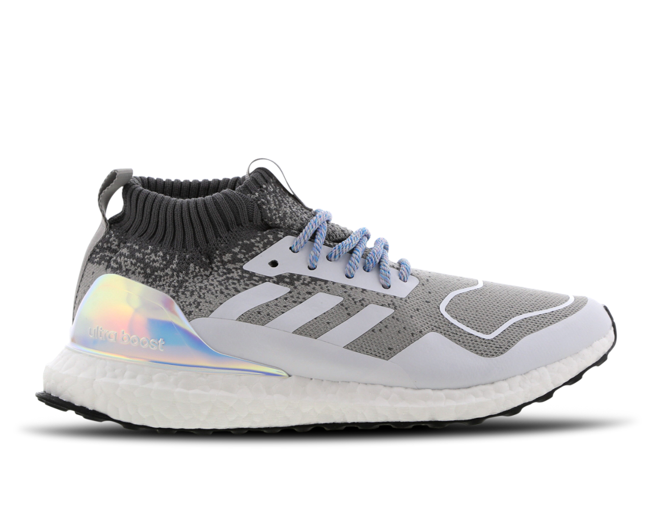adidas Performance Ultra Boost Image 1 of 6. Tap to open photo gallery.