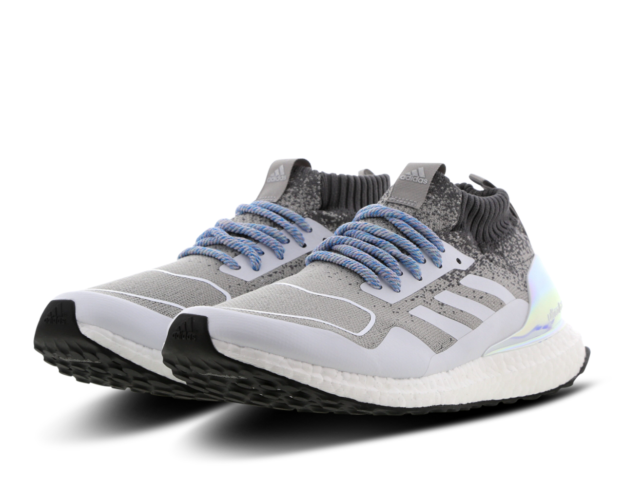 adidas Performance Ultra Boost Image 2 of 6. Tap to open photo gallery.