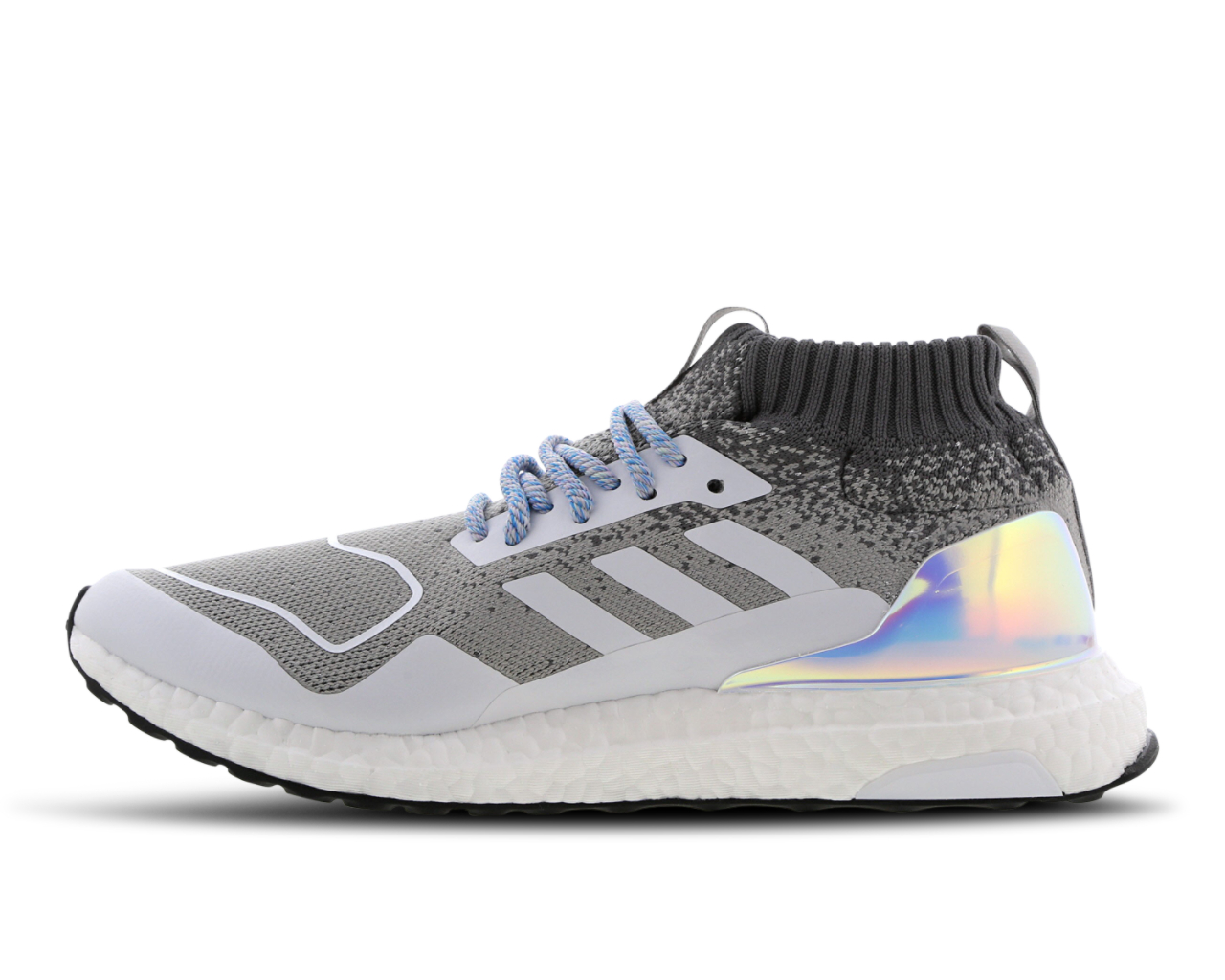 adidas Performance Ultra Boost Image 4 of 6. Tap to open photo gallery.