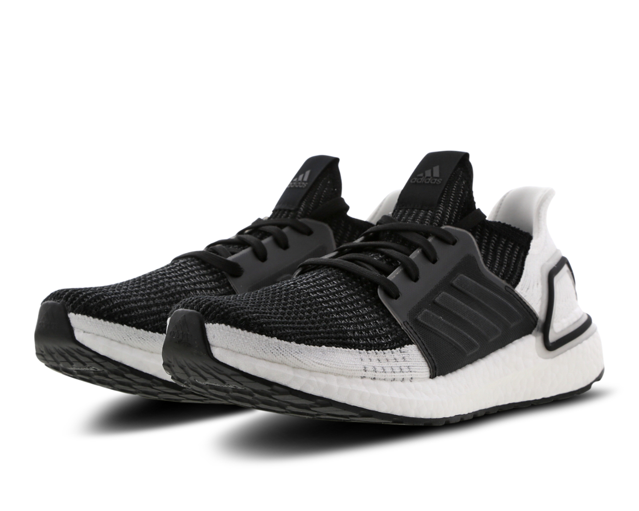 adidas Performance Ultra Boost 19 Image 2 of 6. Tap to open photo gallery.