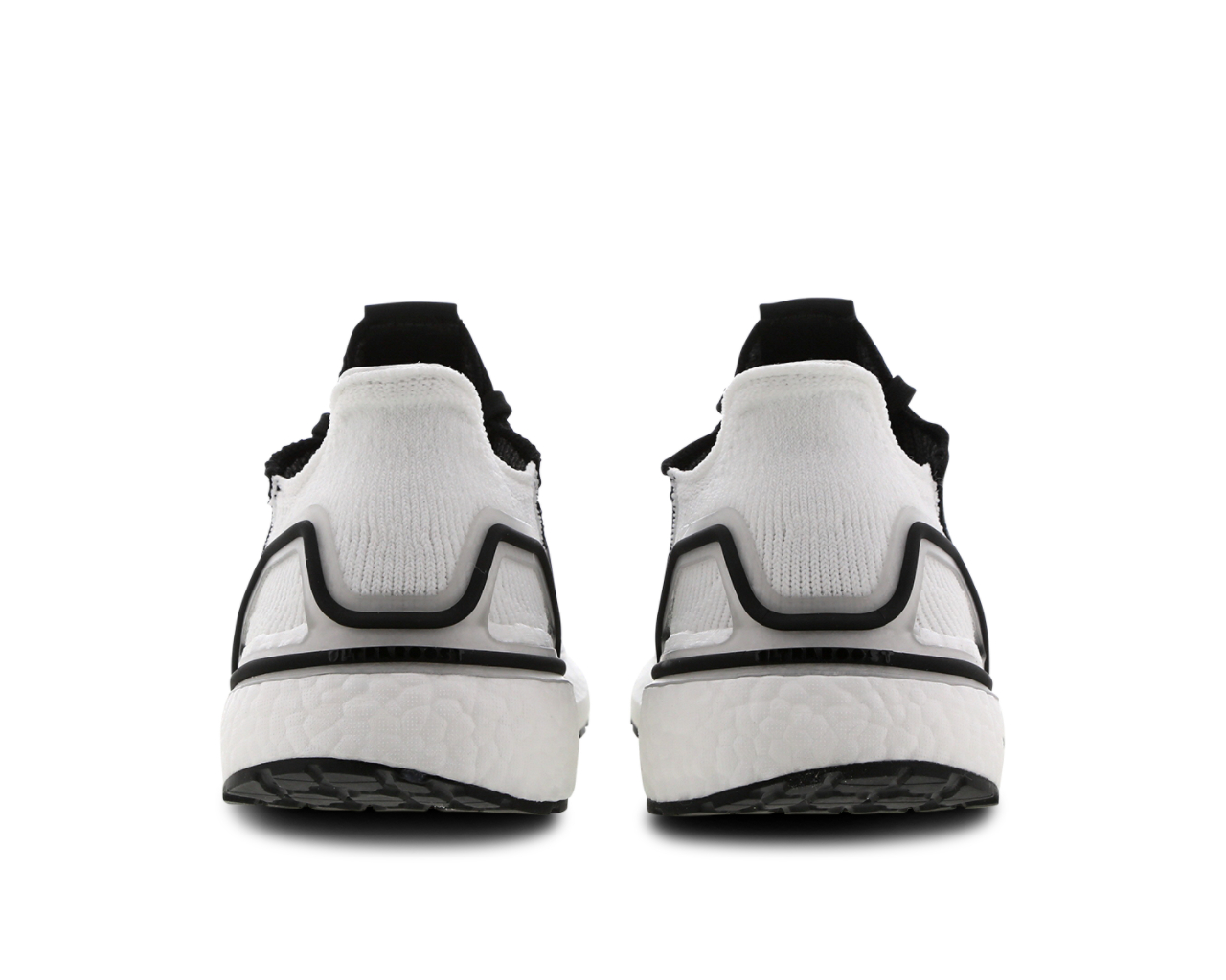 adidas Performance Ultra Boost 19 Image 3 of 6. Tap to open photo gallery.