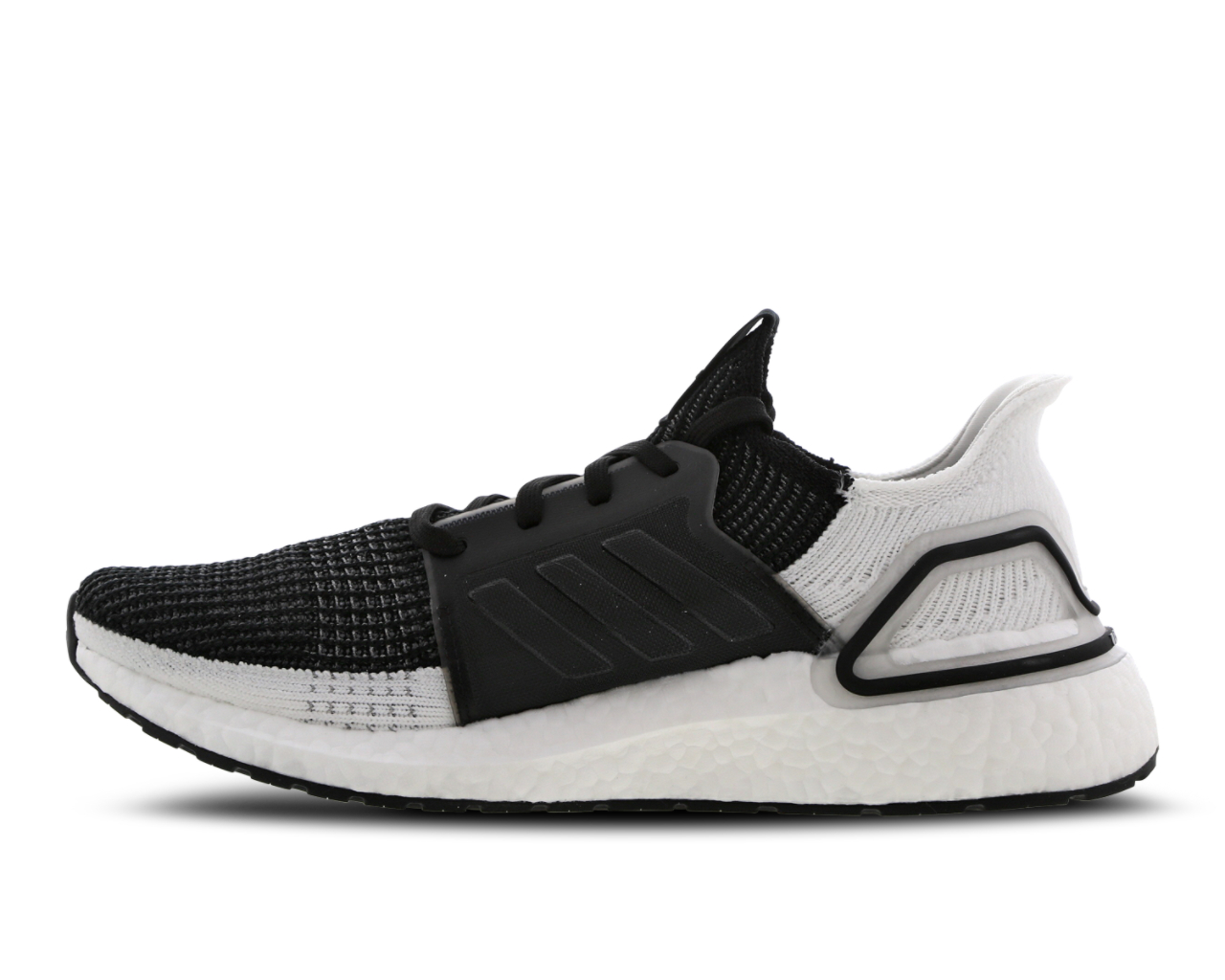adidas Performance Ultra Boost 19 Image 4 of 6. Tap to open photo gallery.