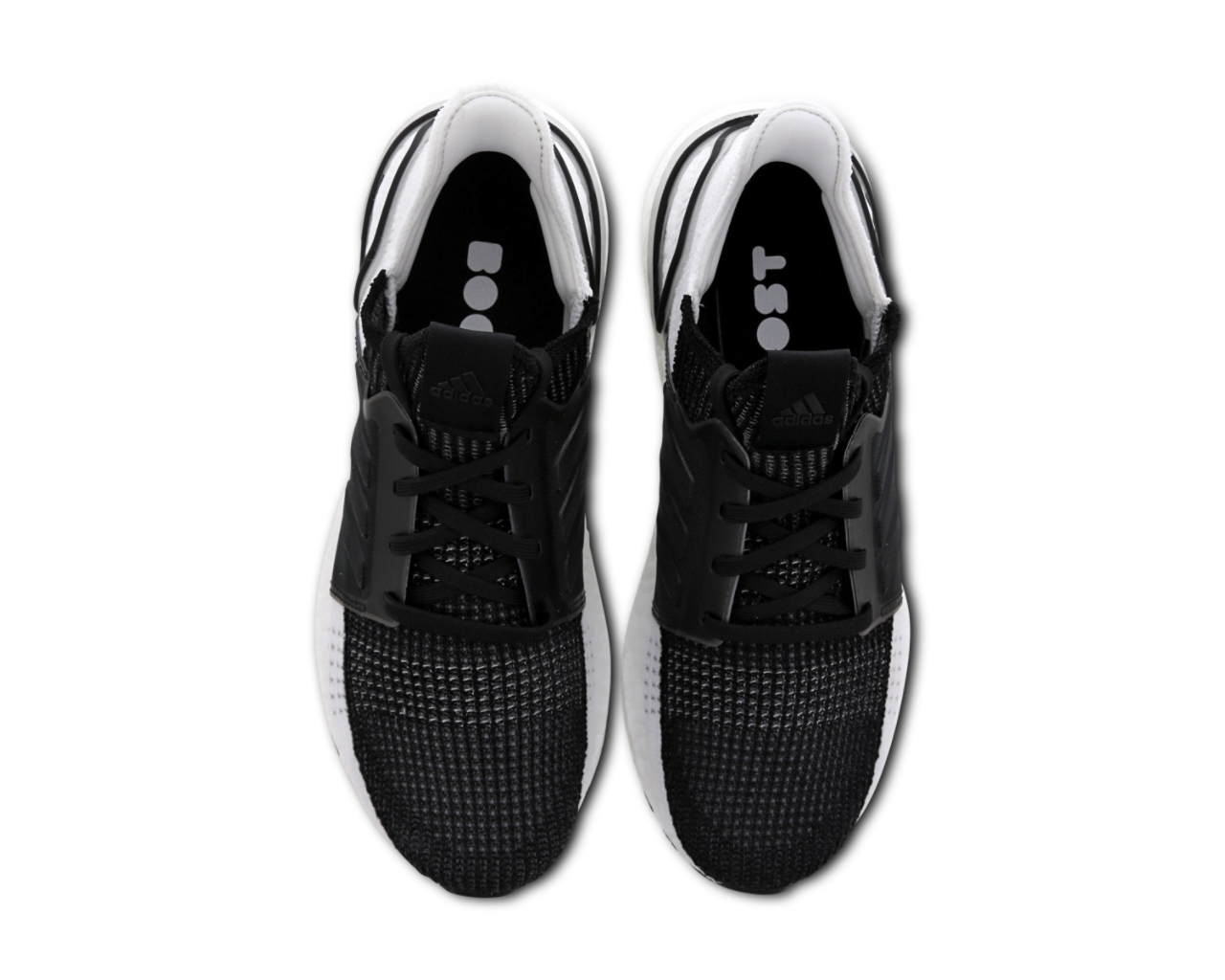 adidas Performance Ultra Boost 19 Image 5 of 6. Tap to open photo gallery.