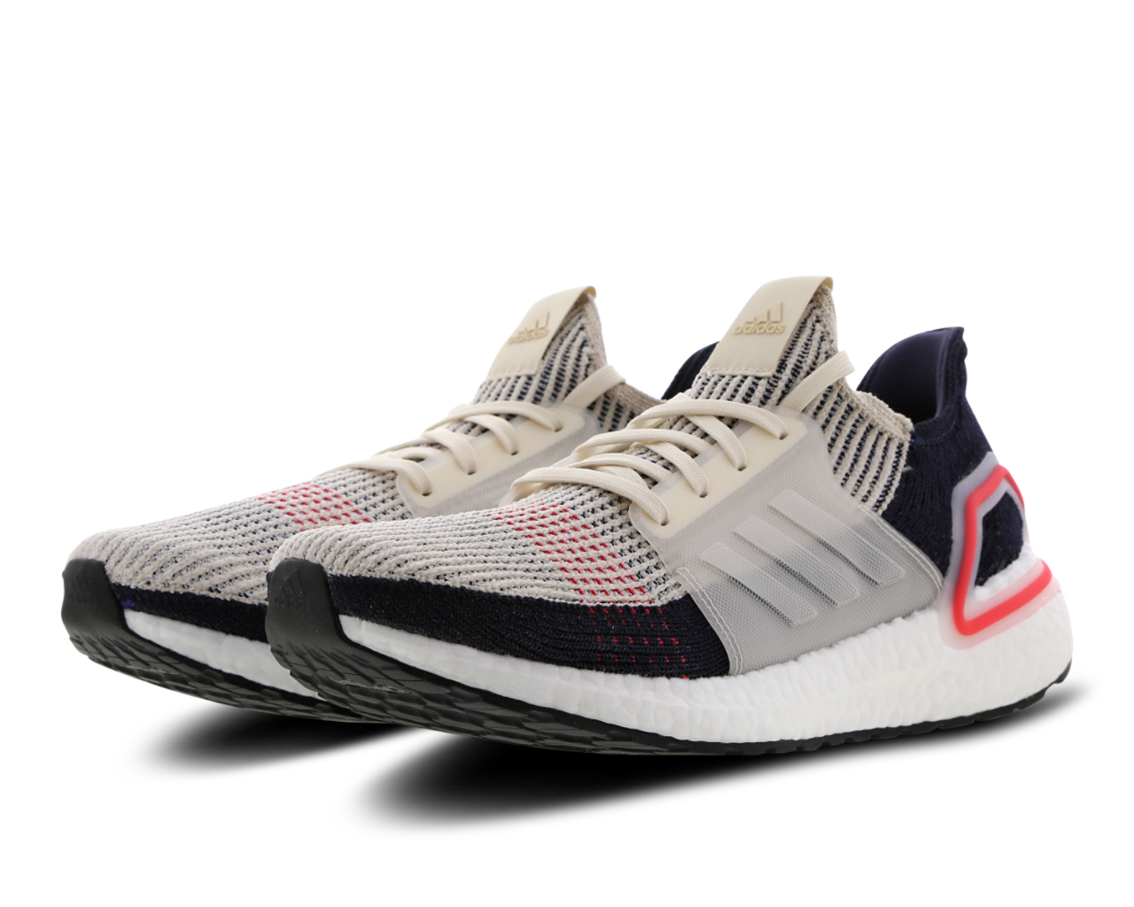 adidas Performance Ultra Boost 19 Image 2 of 6. Tap to open photo gallery.