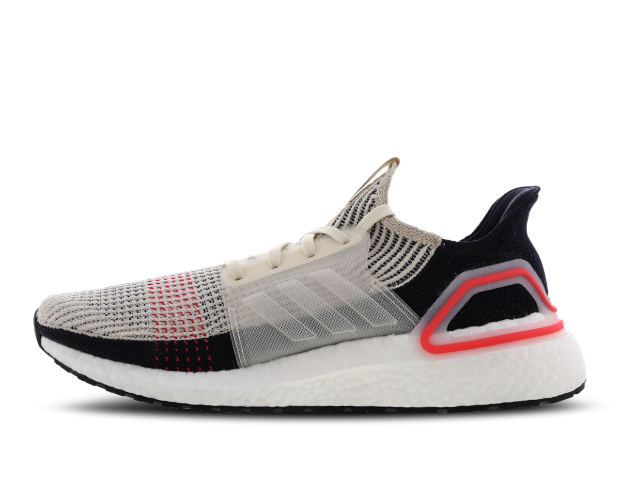 adidas Performance Ultra Boost 19 Image 4 of 6. Tap to open photo gallery.