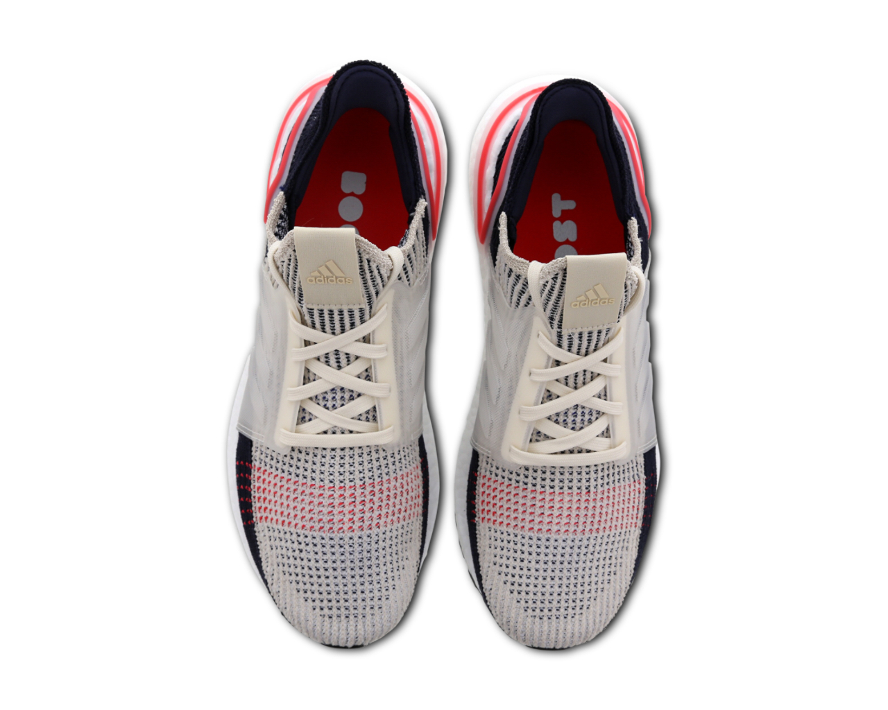 adidas Performance Ultra Boost 19 Image 5 of 6. Tap to open photo gallery.