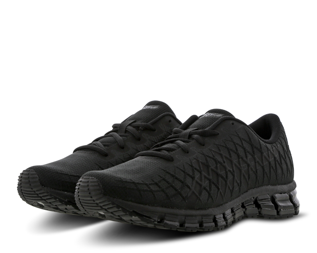 Asics Gel-Quantum 180 4 Image 2 of 6. Tap to open photo gallery.