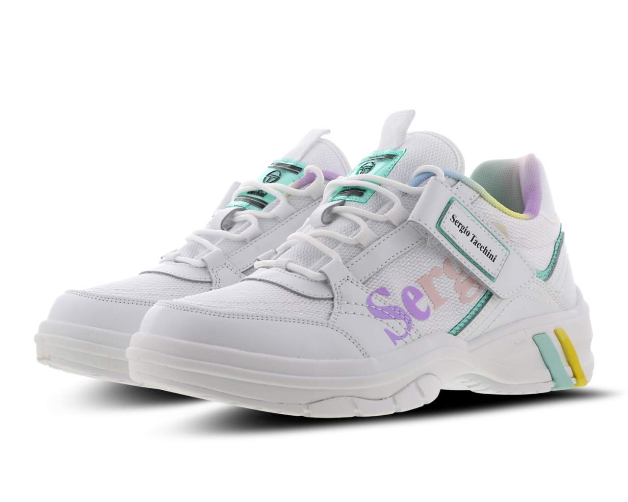 Sergio Tacchini Power Afbeelding 2 van 6. Tik om de fotogalerij te openen..