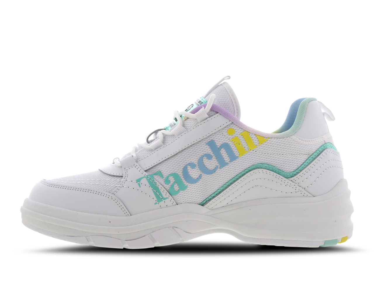 Sergio Tacchini Power Afbeelding 4 van 6. Tik om de fotogalerij te openen..