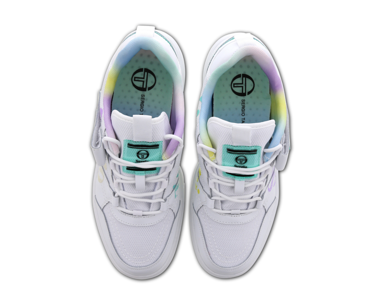 Sergio Tacchini Power Afbeelding 5 van 6. Tik om de fotogalerij te openen..