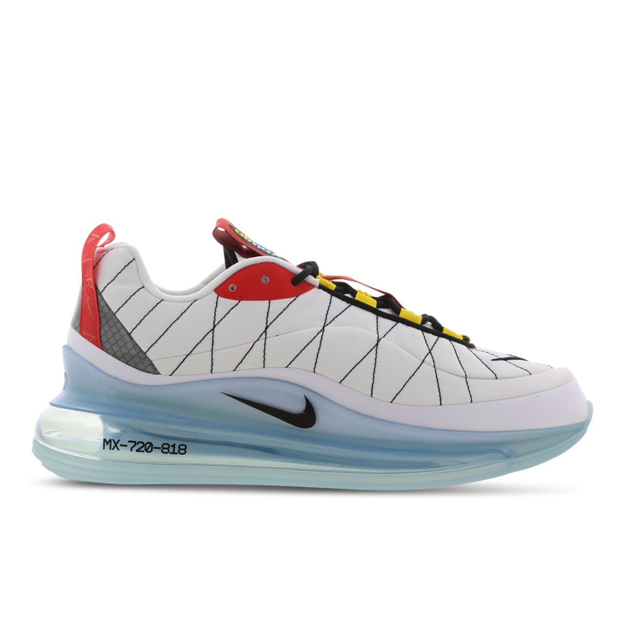 Nike Air Max 720 Image 1 of 6. Tap to open photo gallery.