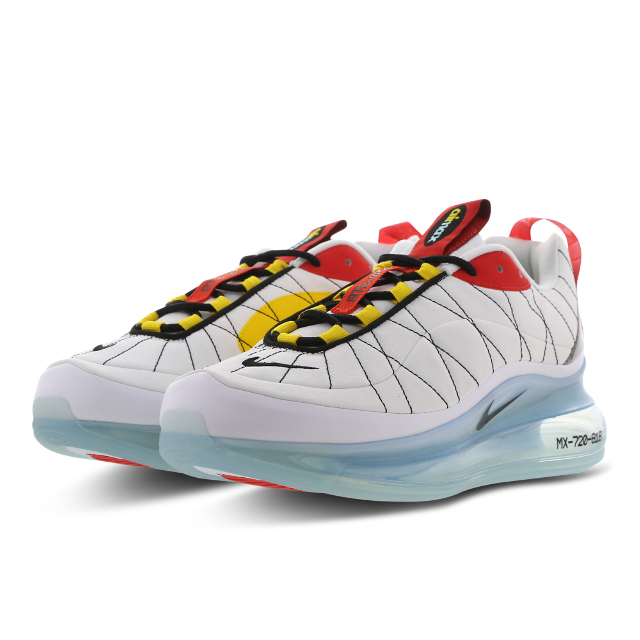 Nike Air Max 720 Image 2 of 6. Tap to open photo gallery.