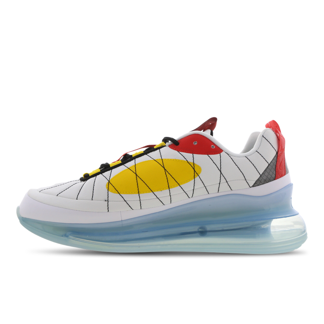 Nike Air Max 720 Image 4 of 6. Tap to open photo gallery.