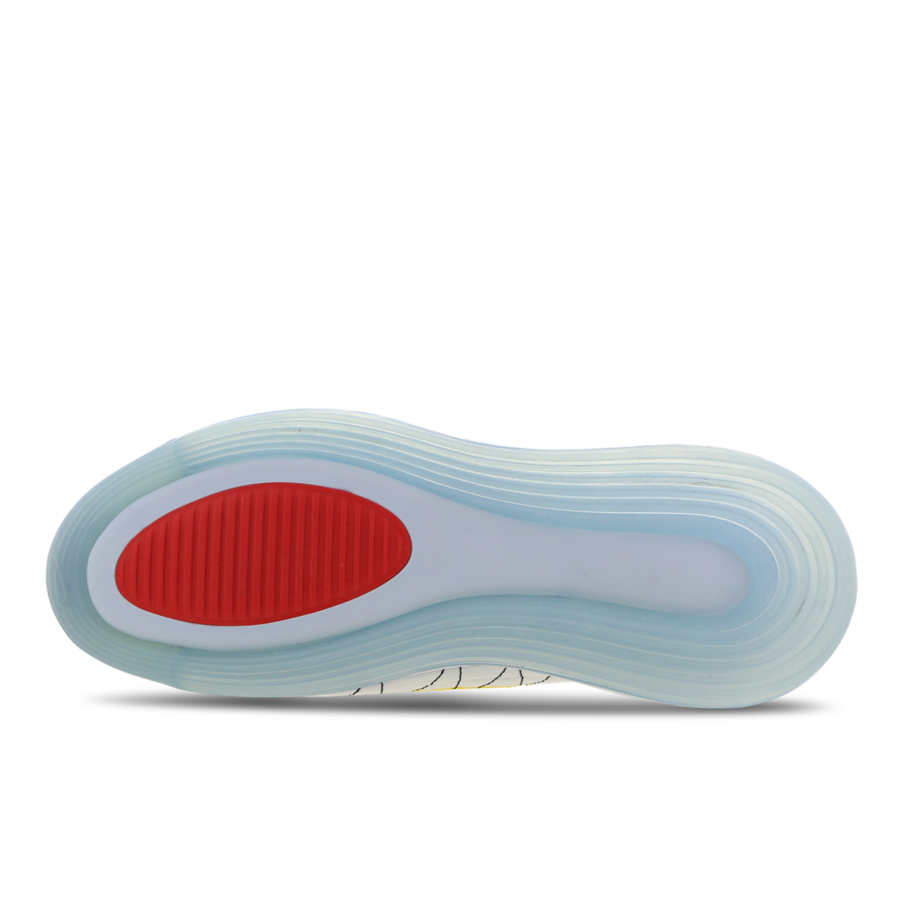 Nike Air Max 720 Image 6 of 6. Tap to open photo gallery.