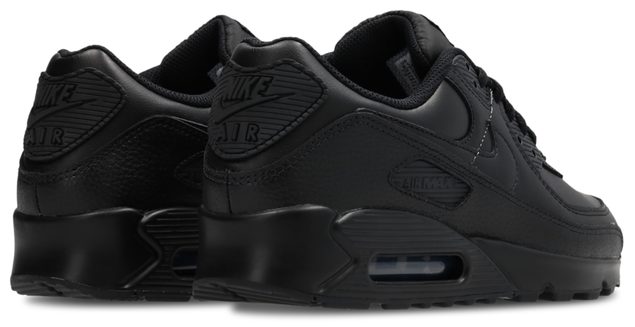 Nike Air Max 90 Image 3 of 7. Tap to open photo gallery.