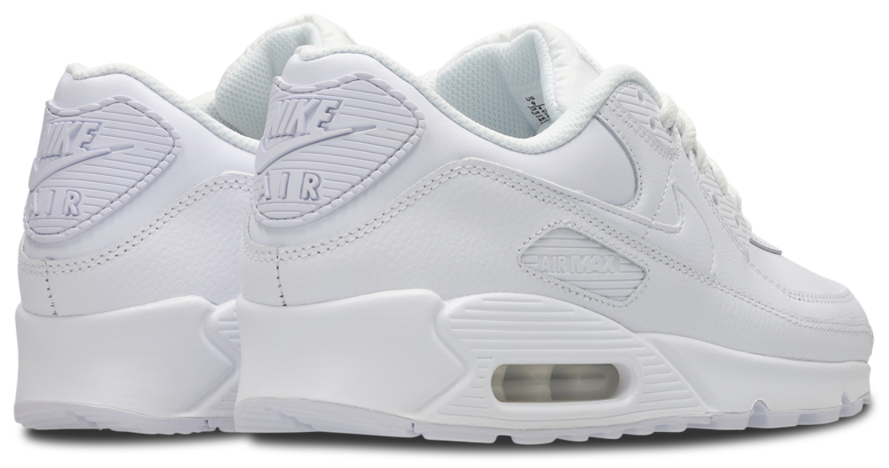 Nike Air Max 90 Image 3 of 7. Tap to open photo gallery.