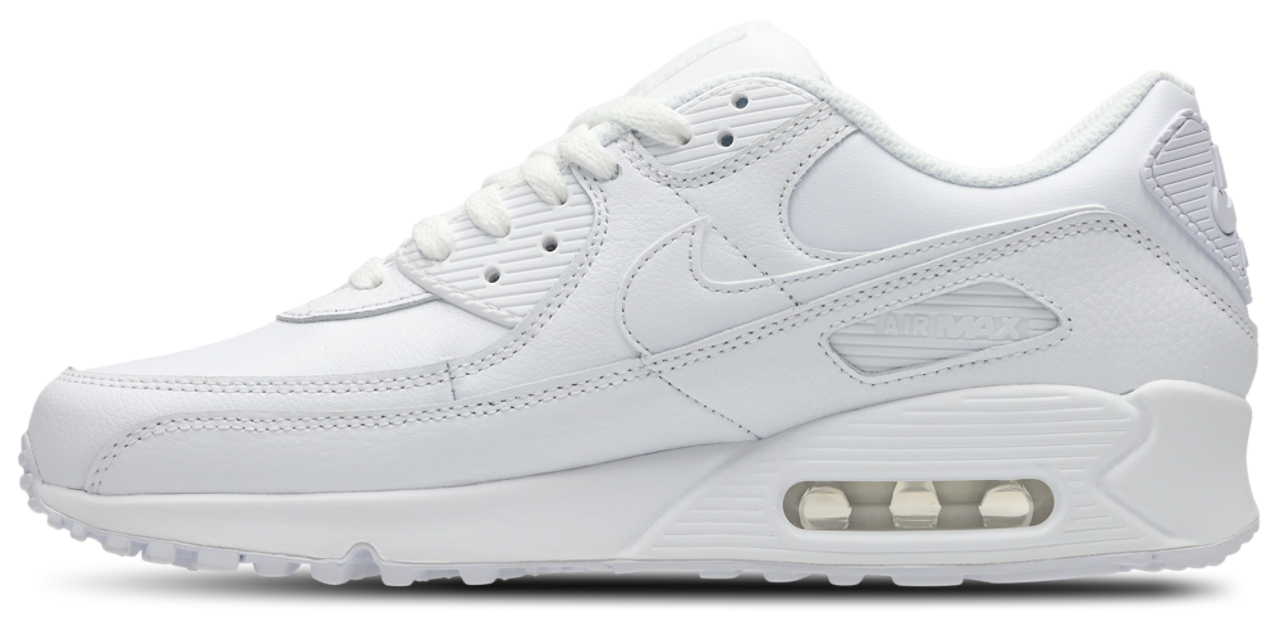 Nike Air Max 90 Image 4 of 7. Tap to open photo gallery.