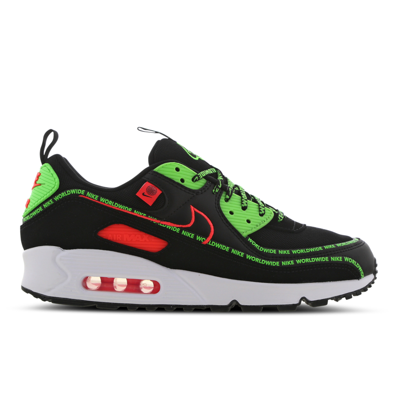 Nike Air Max 90 Image 1 of 6. Tap to open photo gallery.